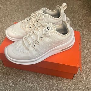 Air max sneakers